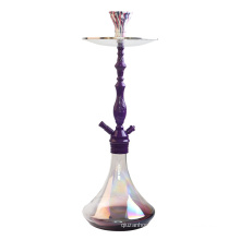 big size two hose elegent shisha steam cheap price high quality shisha body top quality factory hookah shisha Z-9120